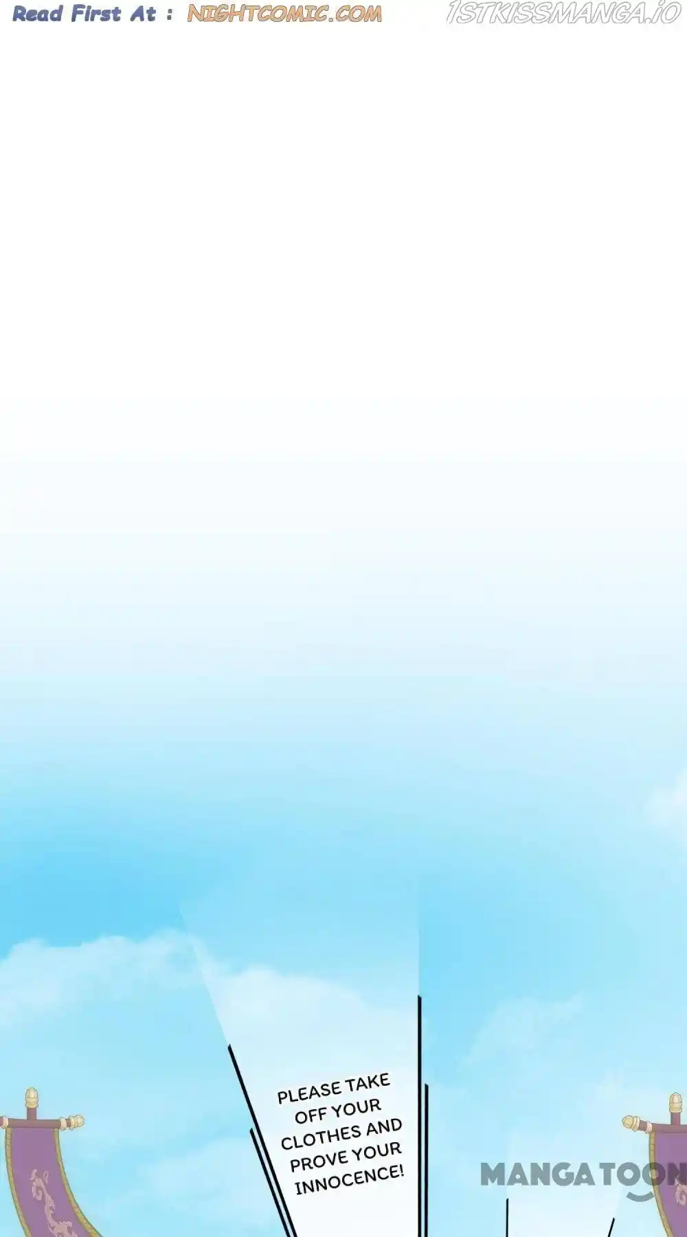 Demon God Chapter 253