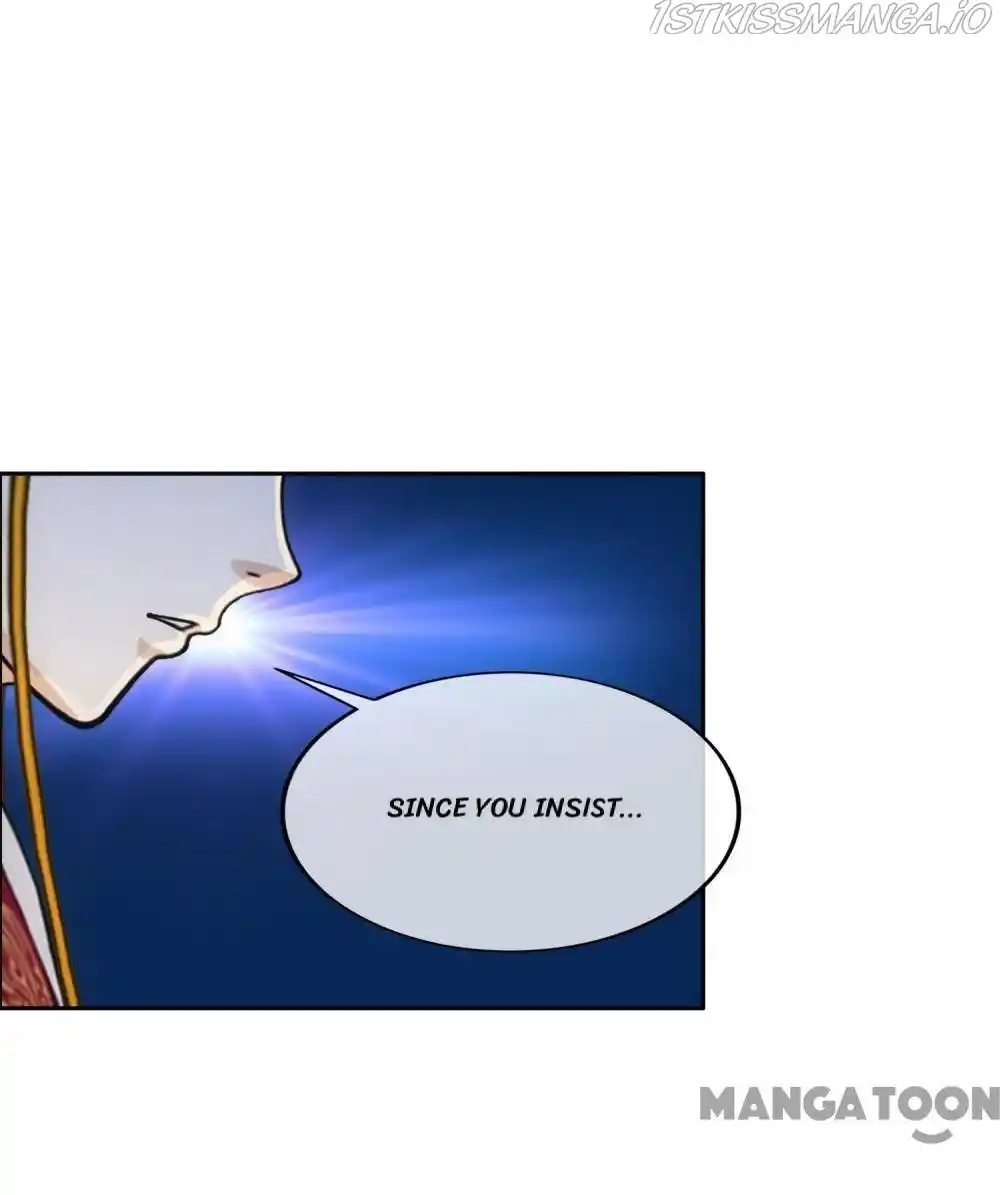 Demon God Chapter 253