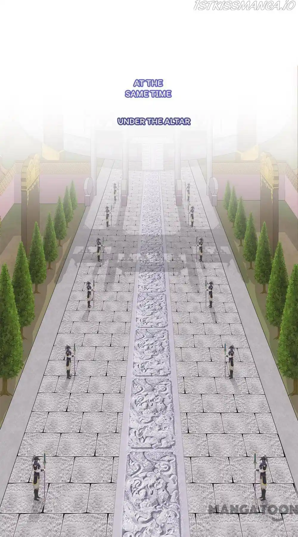 Demon God Chapter 253