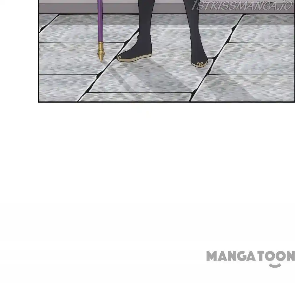 Demon God Chapter 253