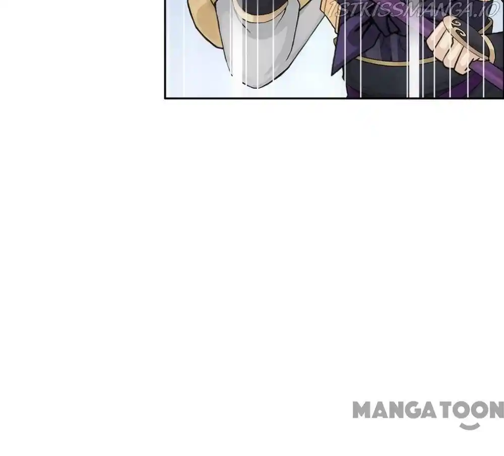 Demon God Chapter 253