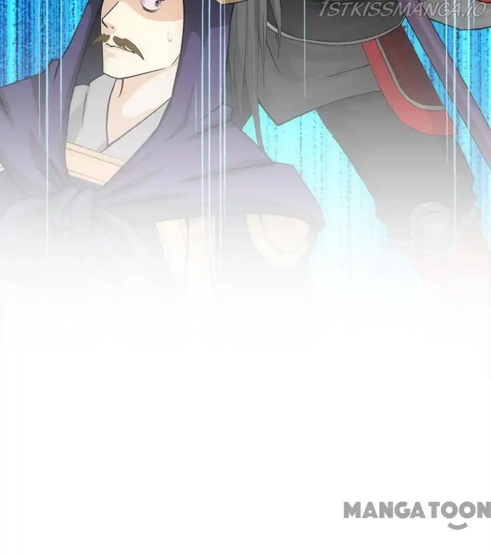 Demon God Chapter 253