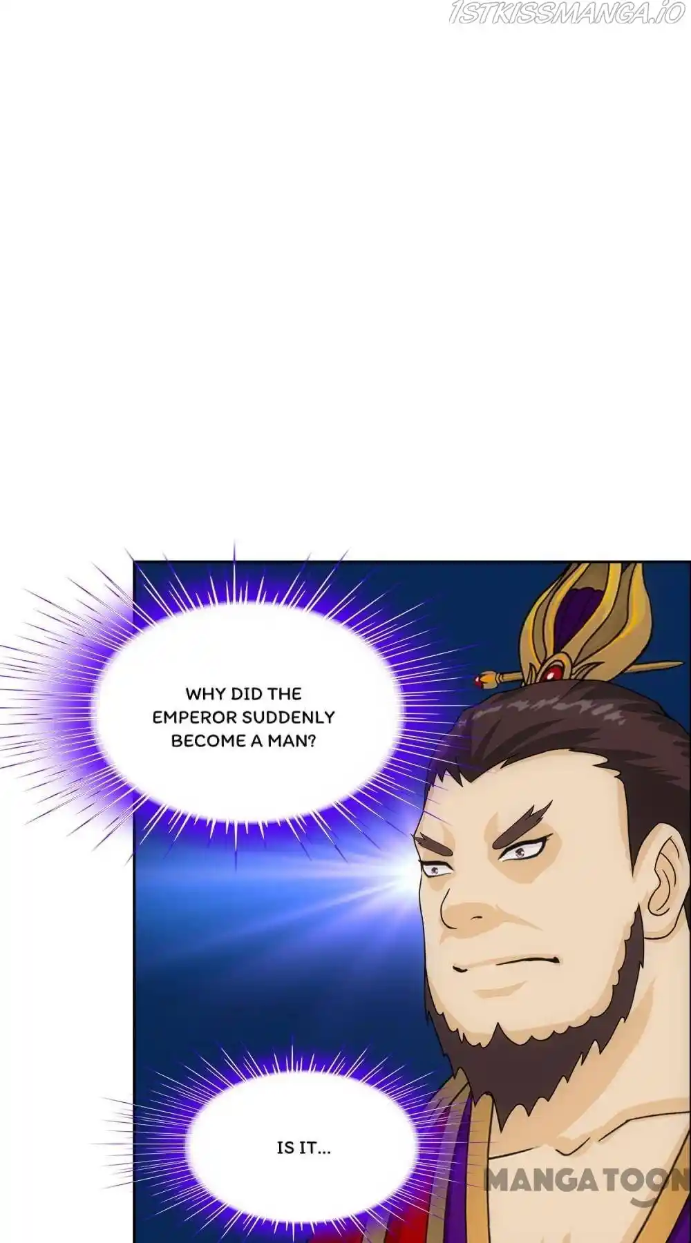 Demon God Chapter 253