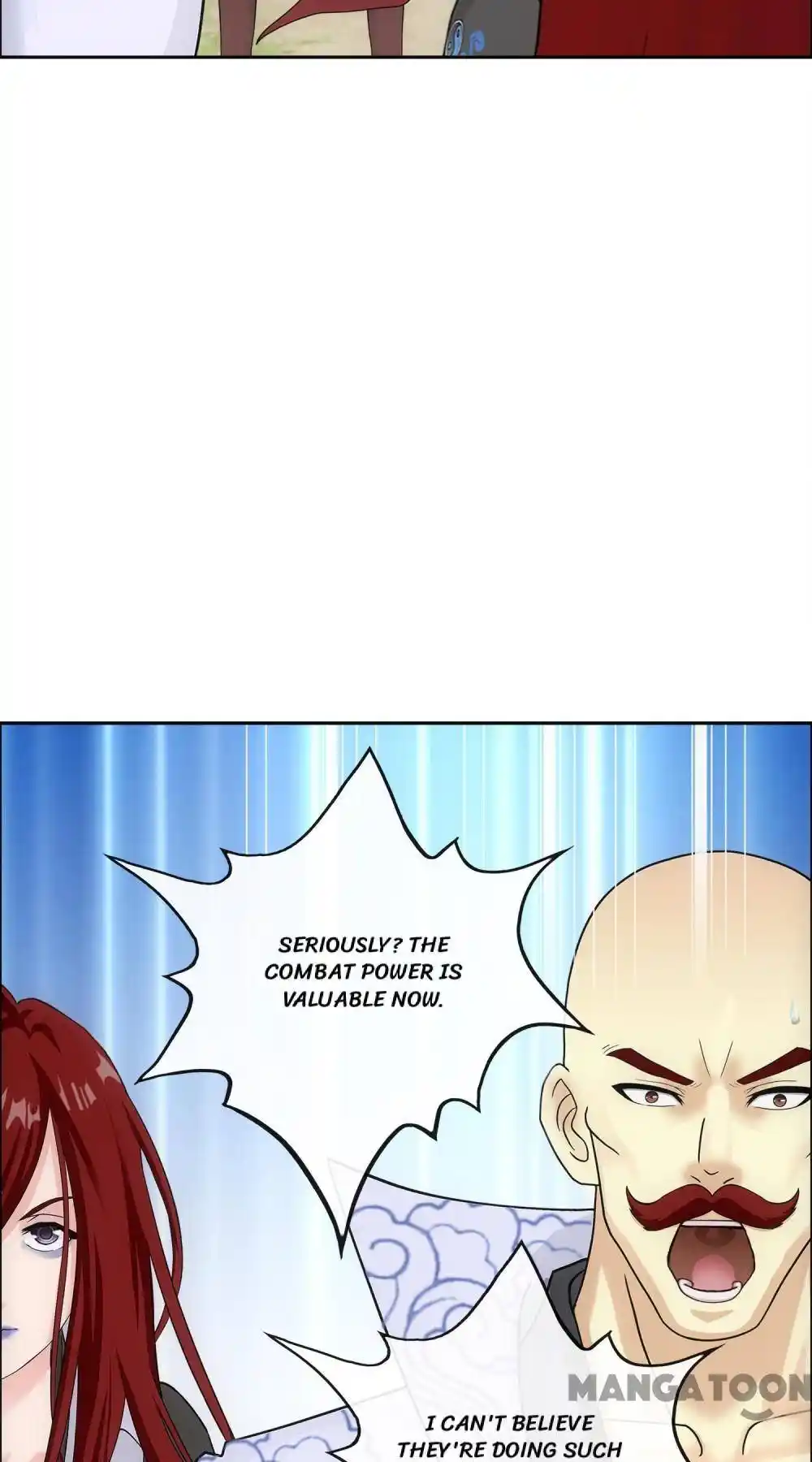 Demon God Chapter 254