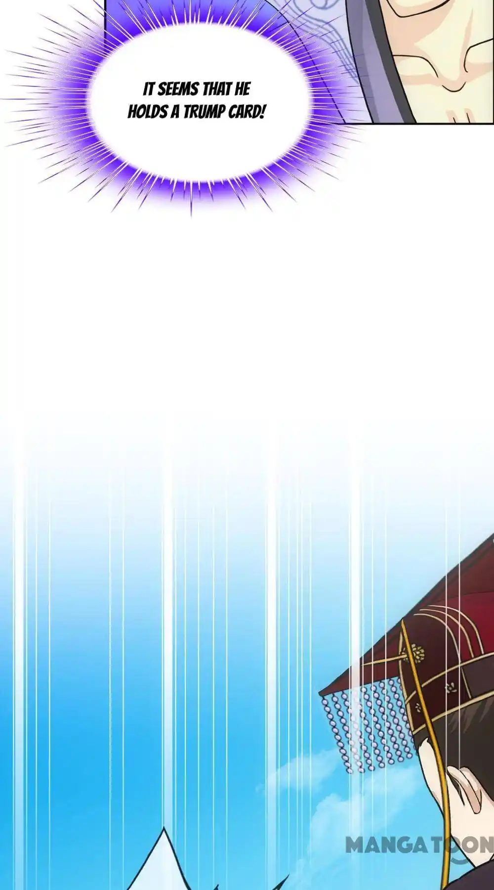 Demon God Chapter 254