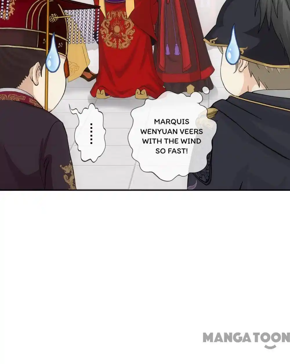 Demon God Chapter 254