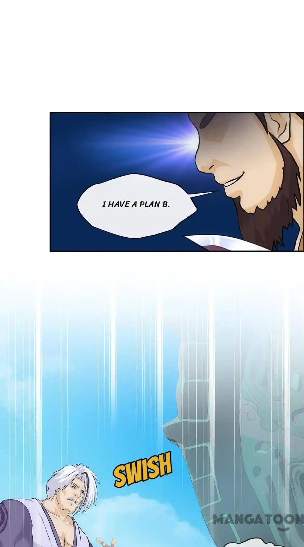 Demon God Chapter 254