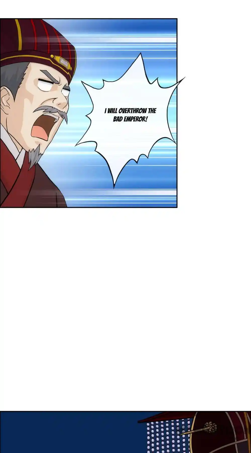 Demon God Chapter 254