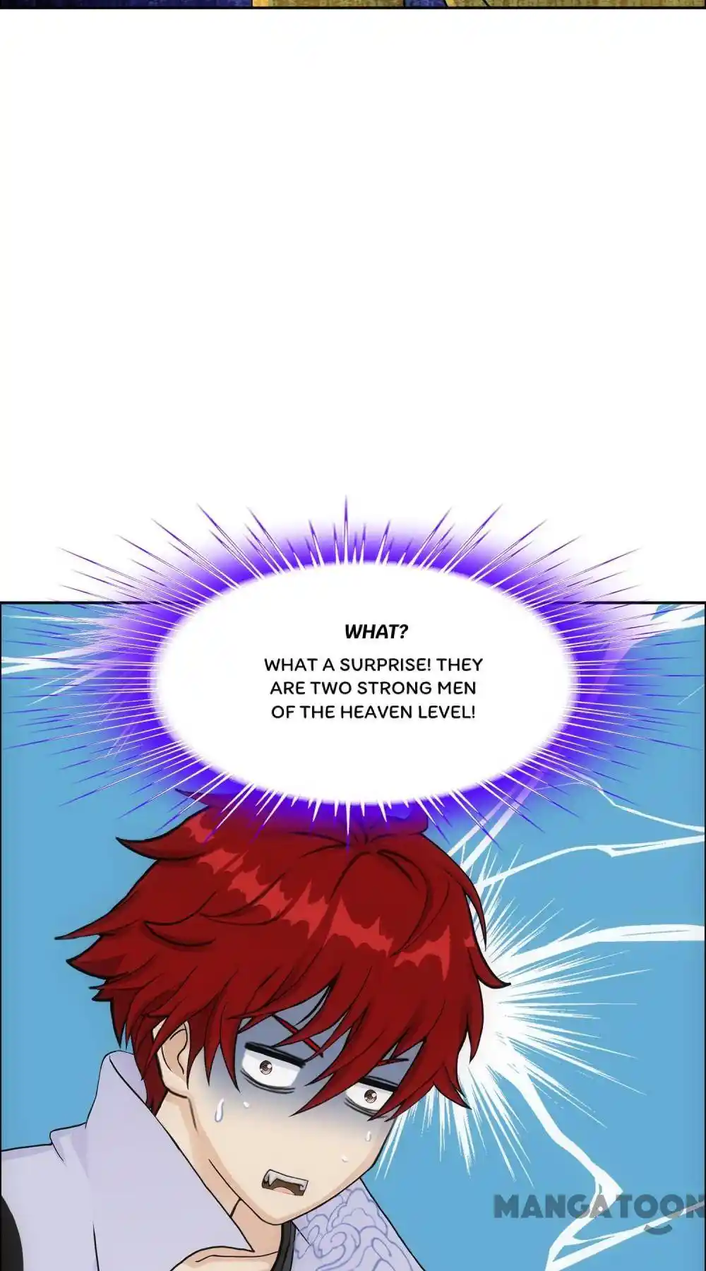 Demon God Chapter 255