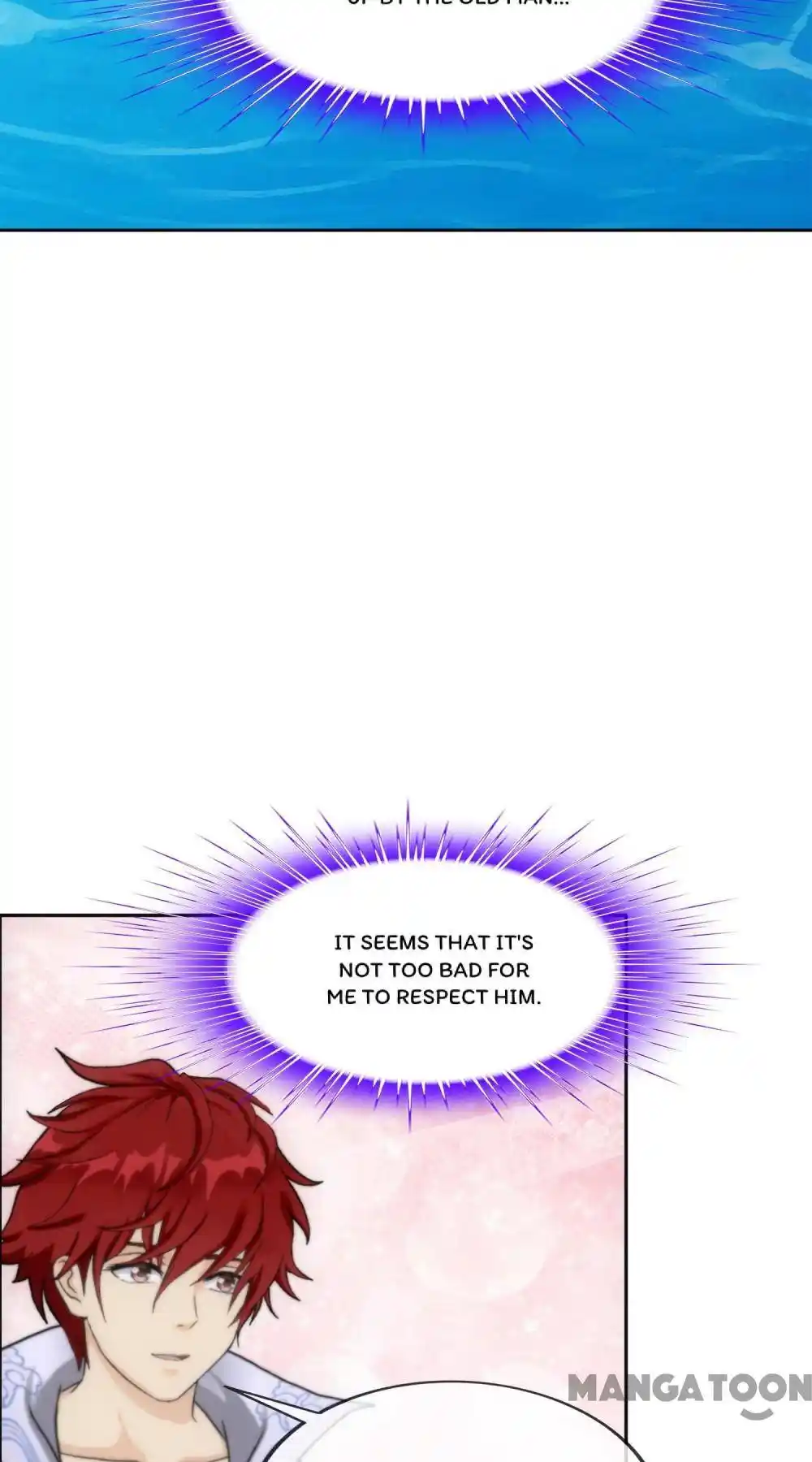 Demon God Chapter 255