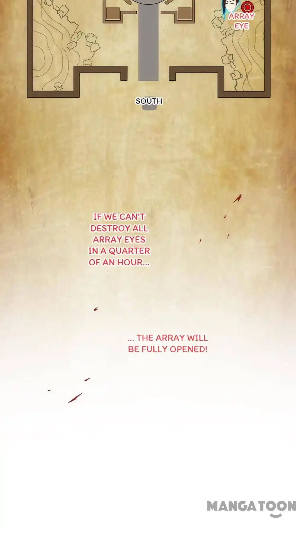 Demon God Chapter 256