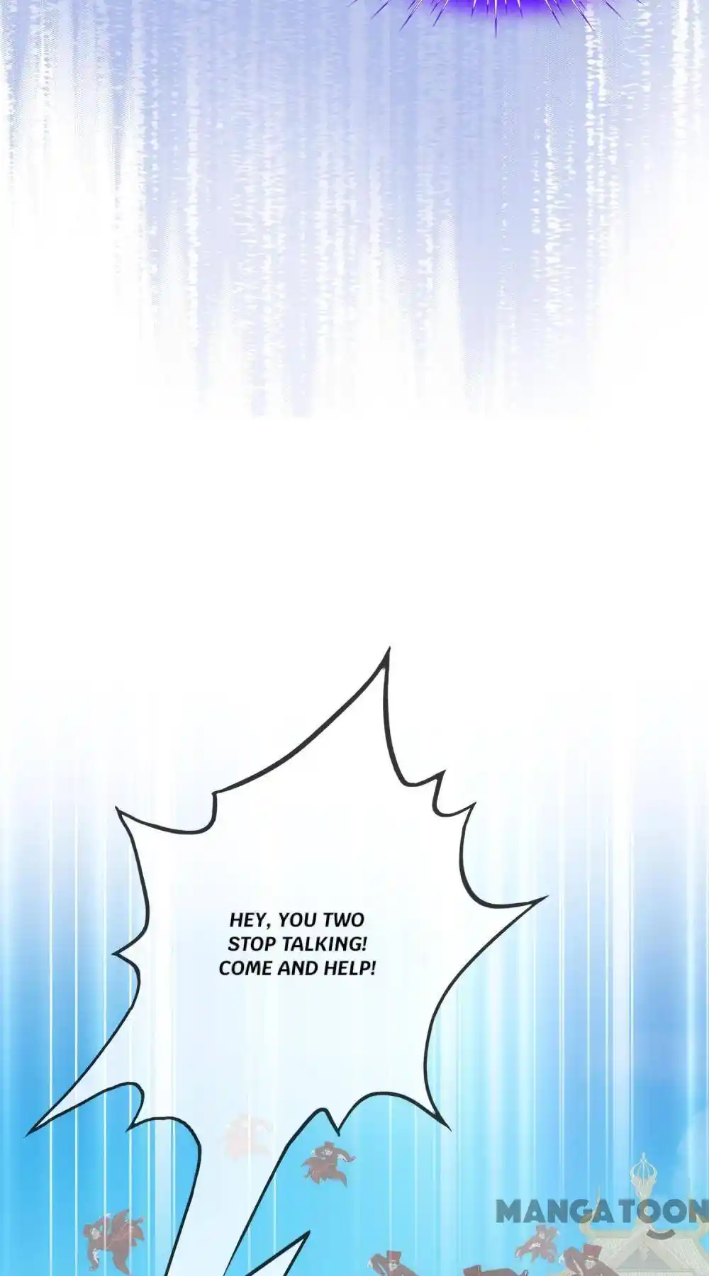 Demon God Chapter 256