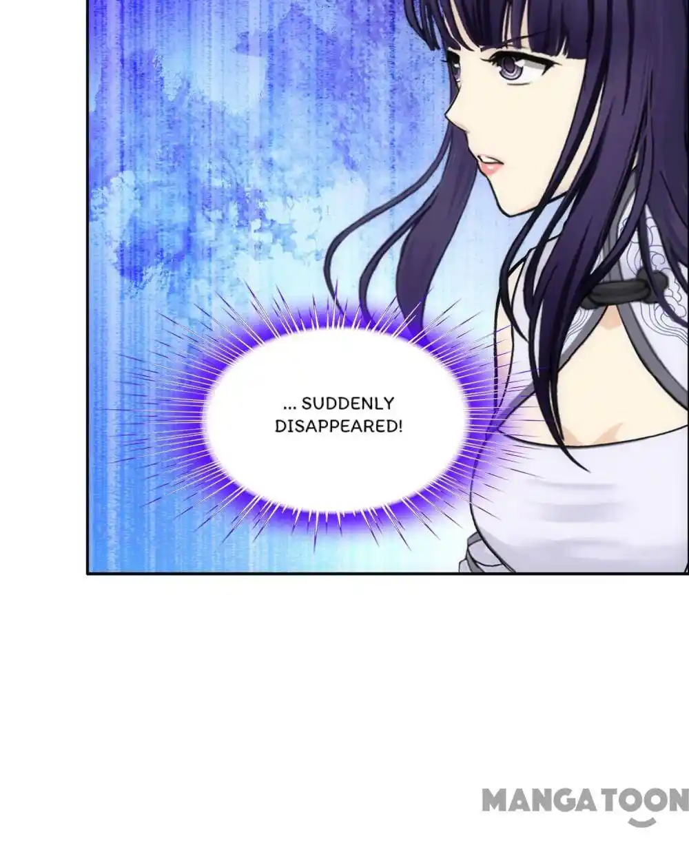 Demon God Chapter 256