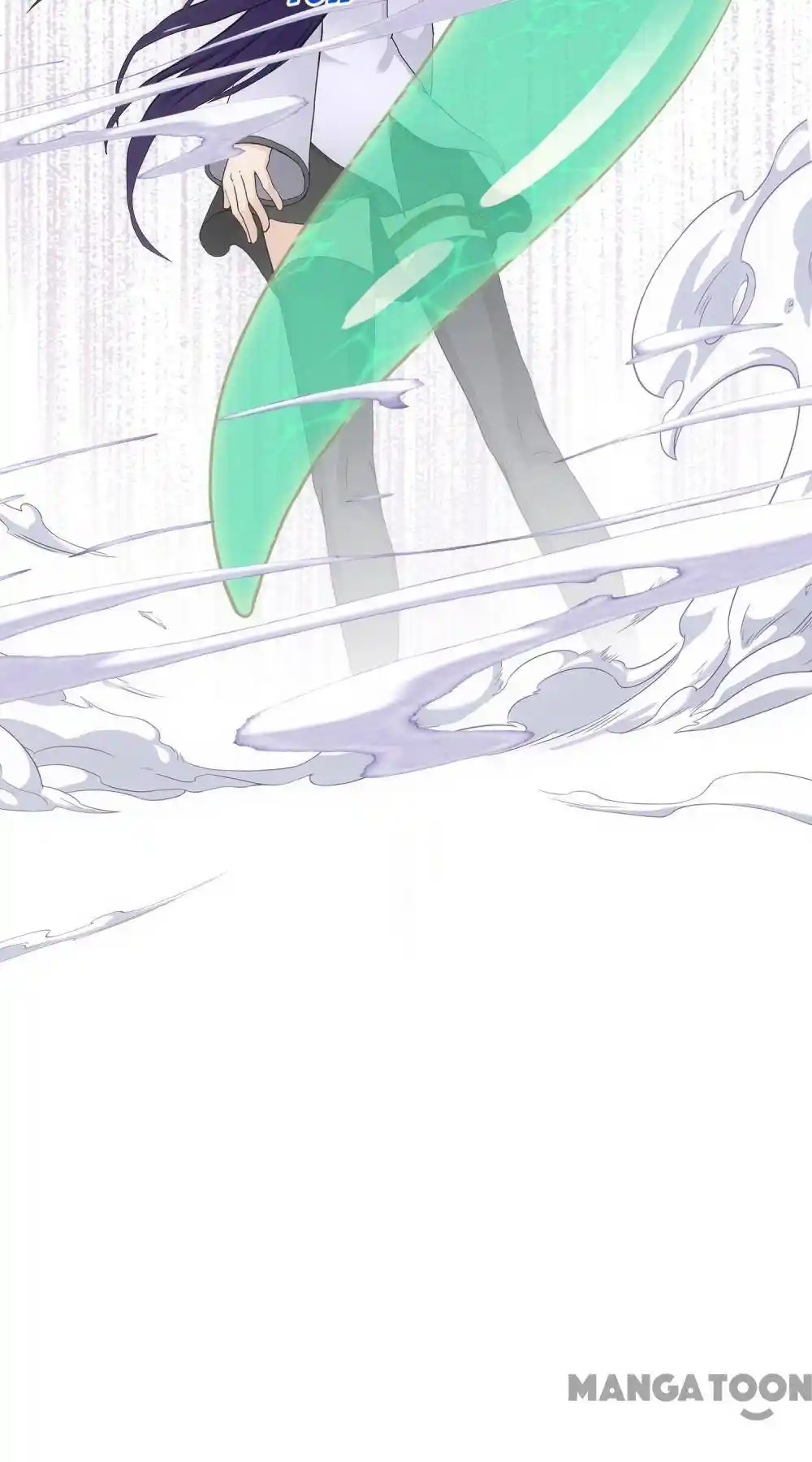 Demon God Chapter 257