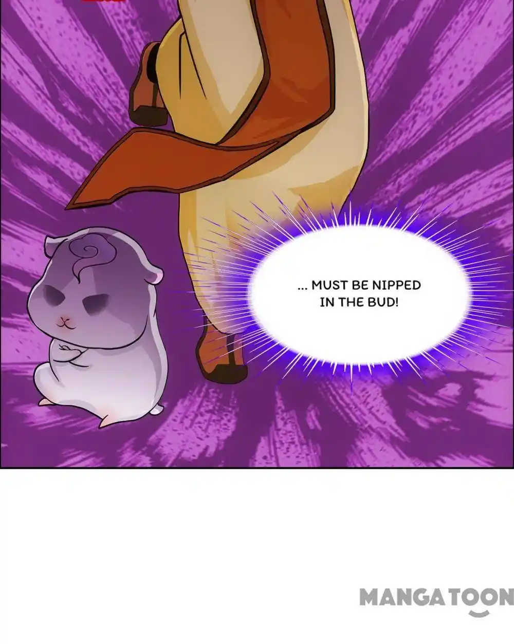 Demon God Chapter 257