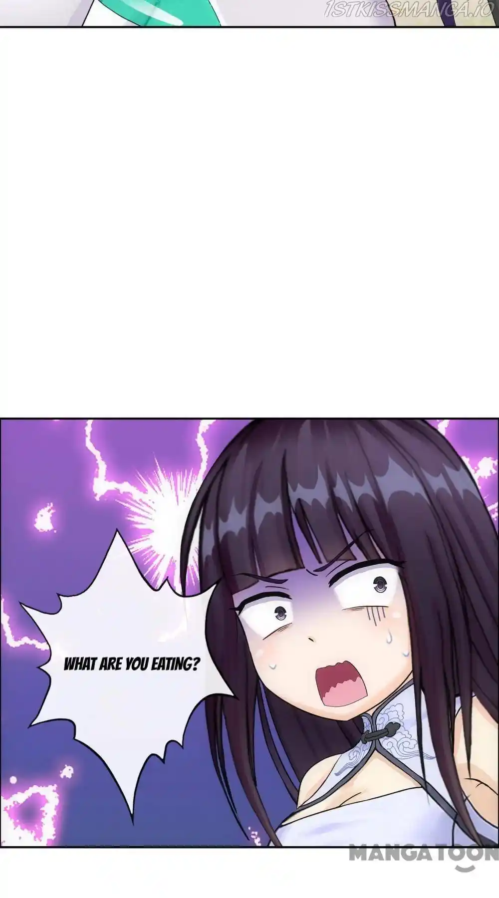 Demon God Chapter 258