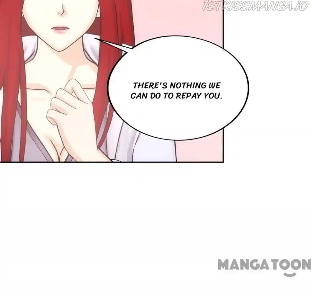 Demon God Chapter 258