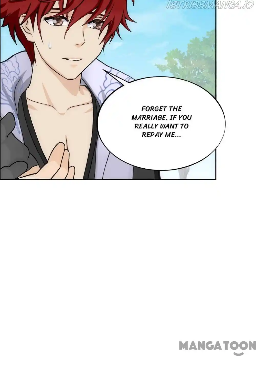 Demon God Chapter 258