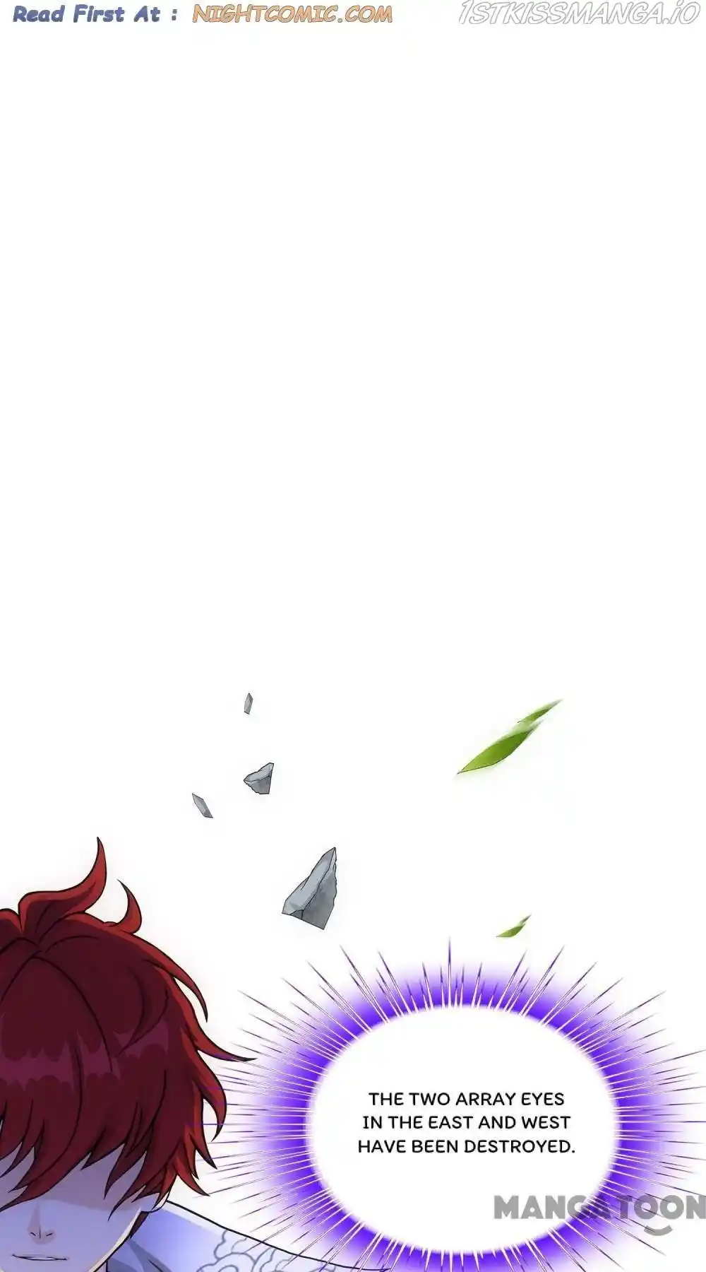 Demon God Chapter 259