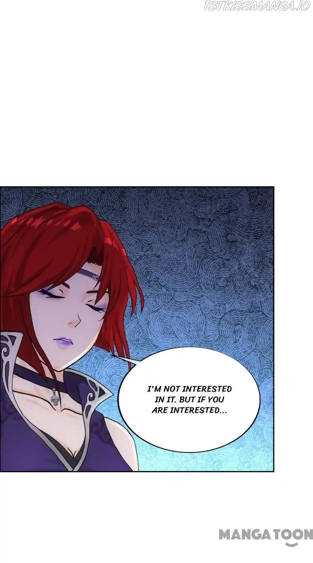 Demon God Chapter 259