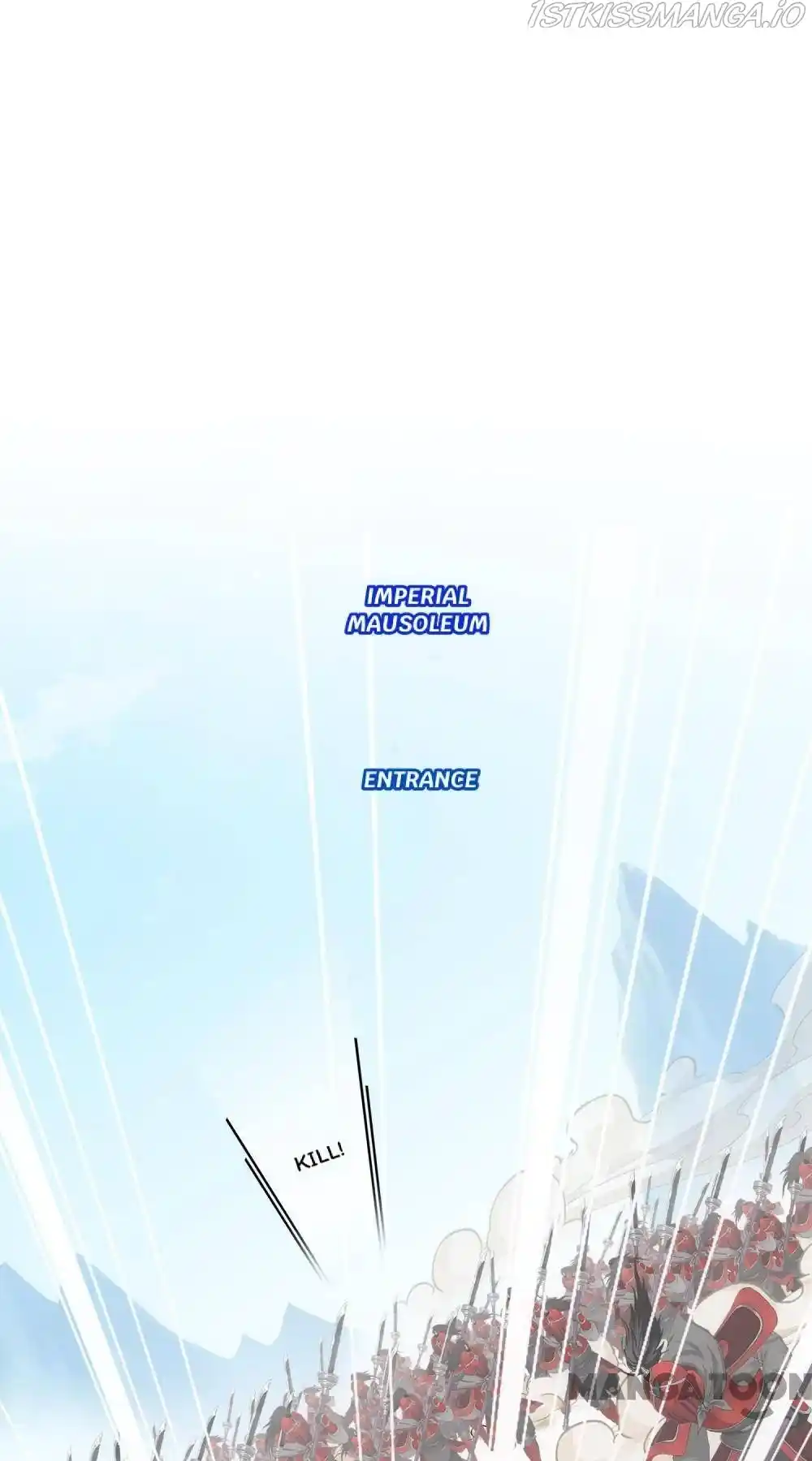 Demon God Chapter 259