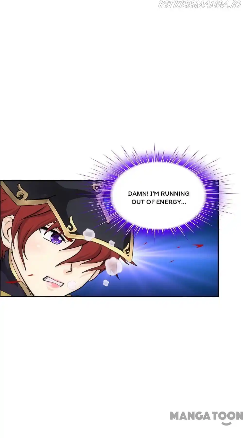 Demon God Chapter 259