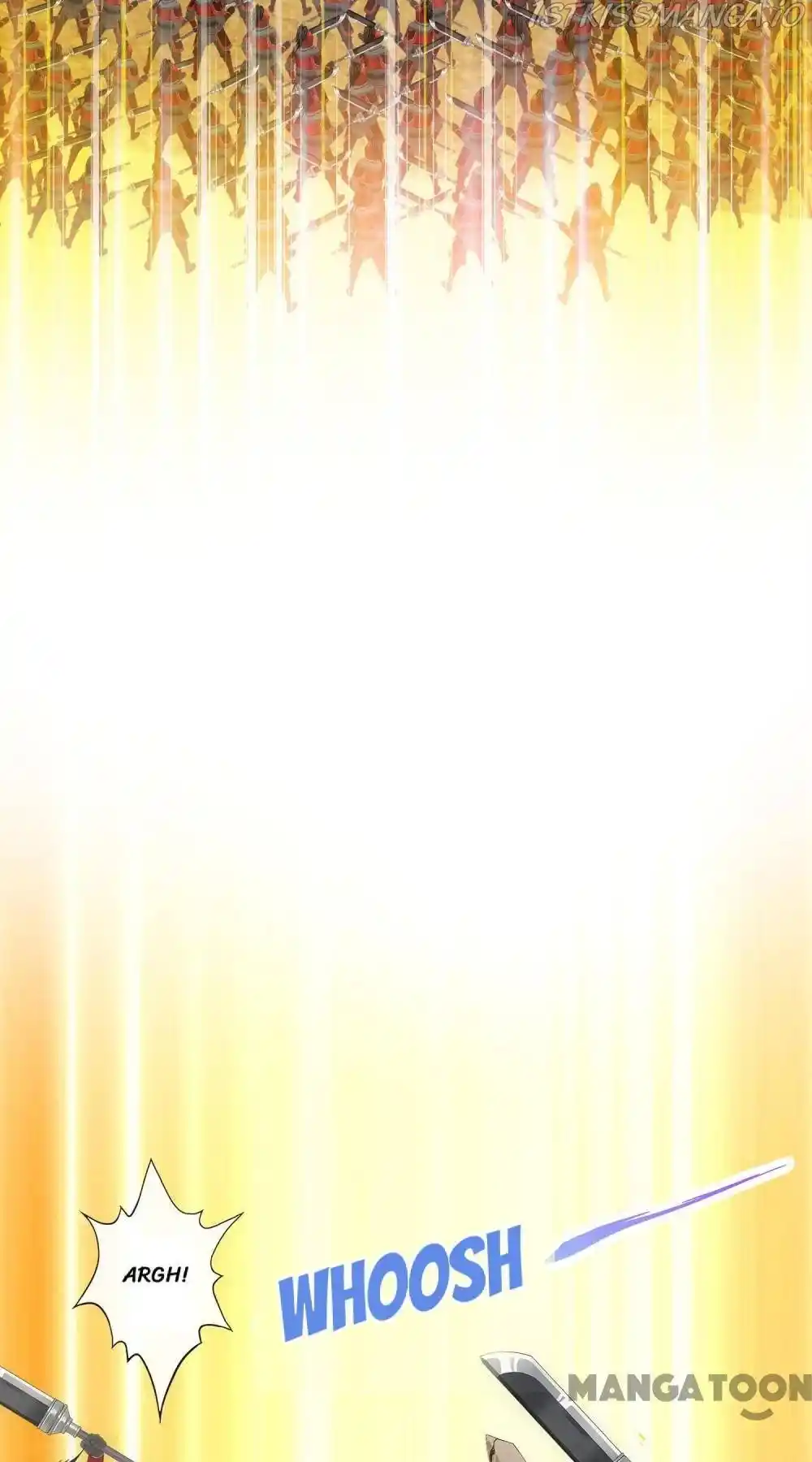 Demon God Chapter 259