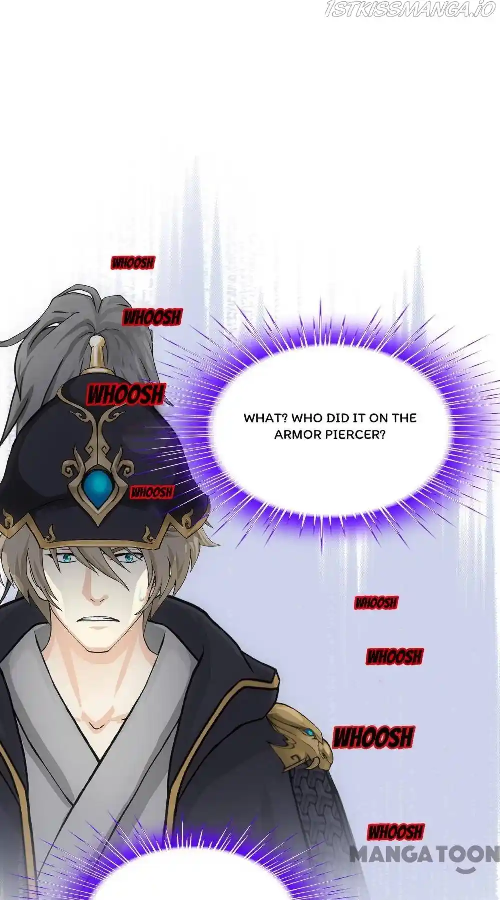 Demon God Chapter 259