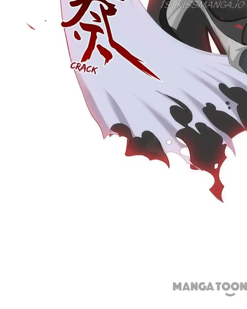 Demon God Chapter 260