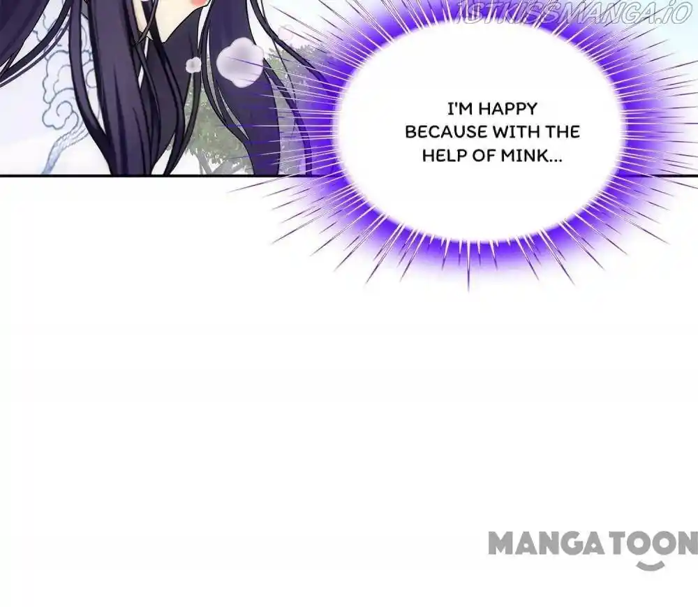 Demon God Chapter 260