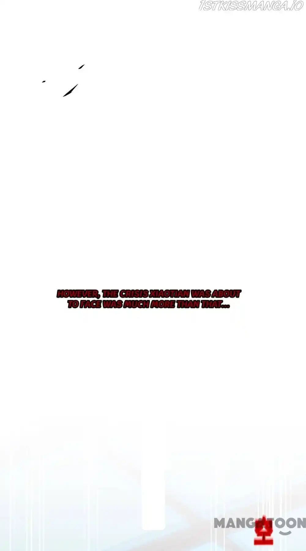 Demon God Chapter 260