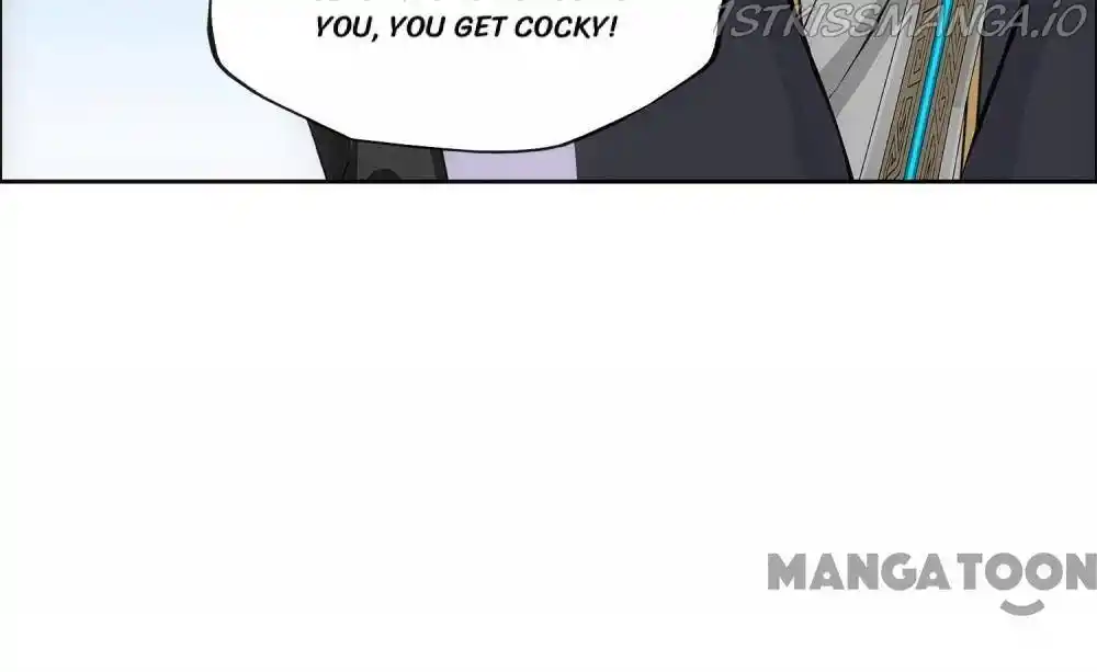 Demon God Chapter 261