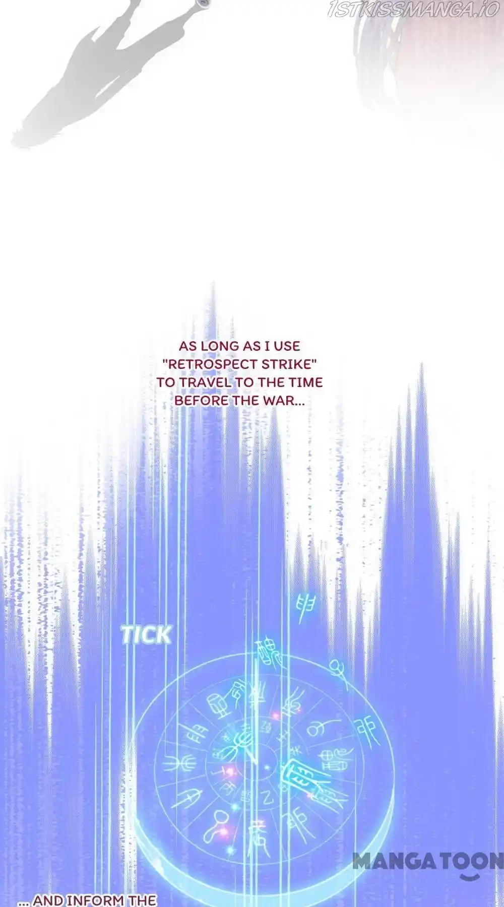 Demon God Chapter 262