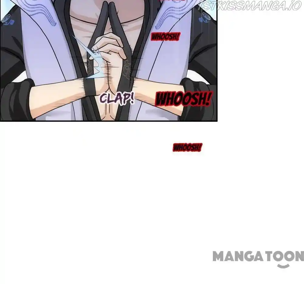 Demon God Chapter 262