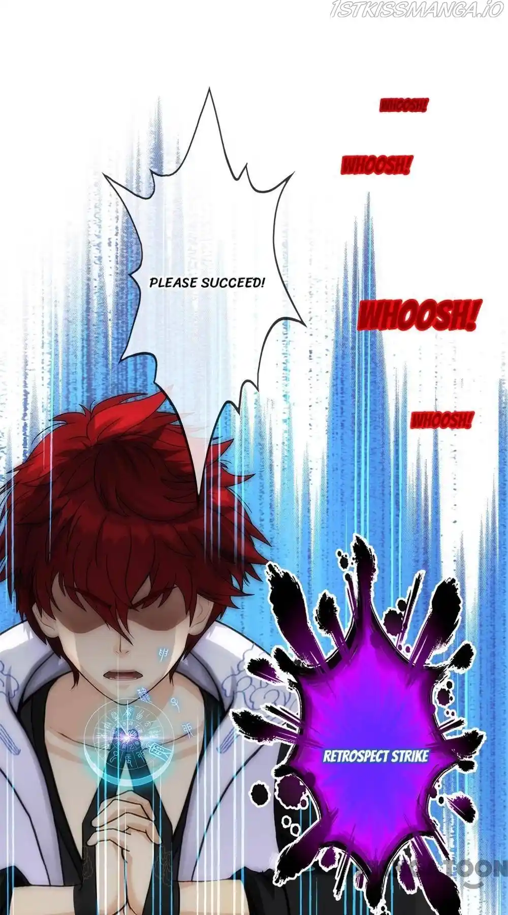 Demon God Chapter 262