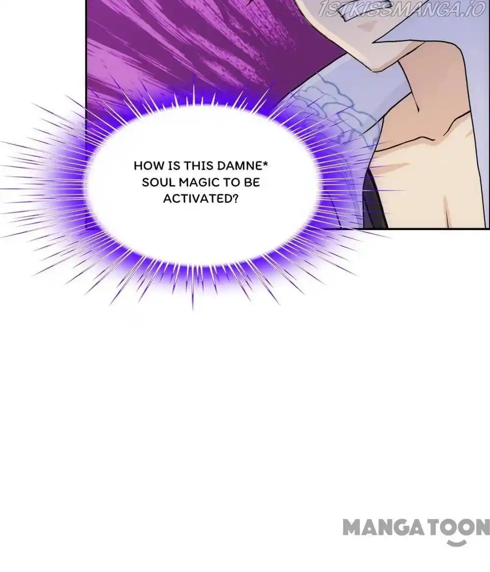 Demon God Chapter 262