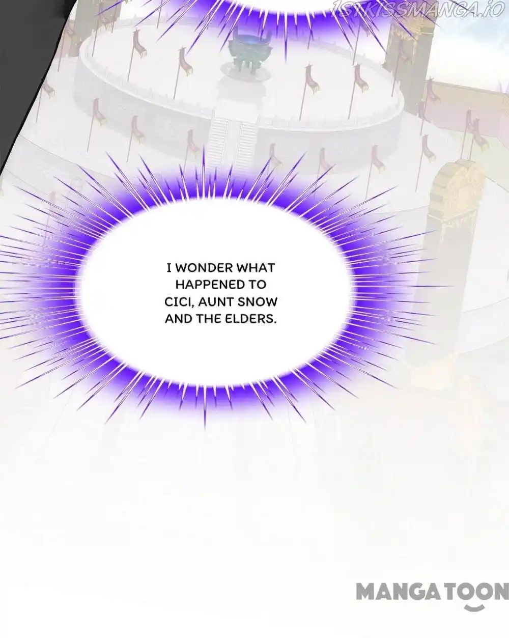 Demon God Chapter 262