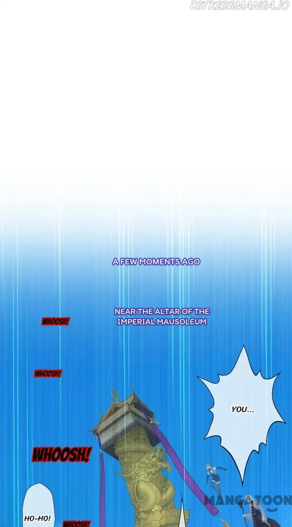 Demon God Chapter 262