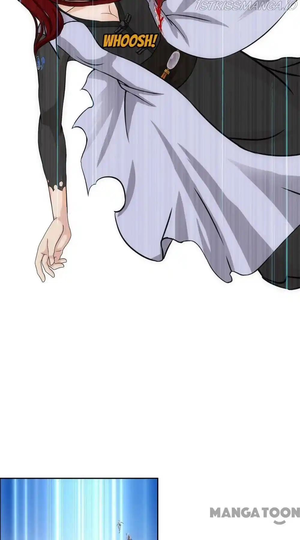 Demon God Chapter 262