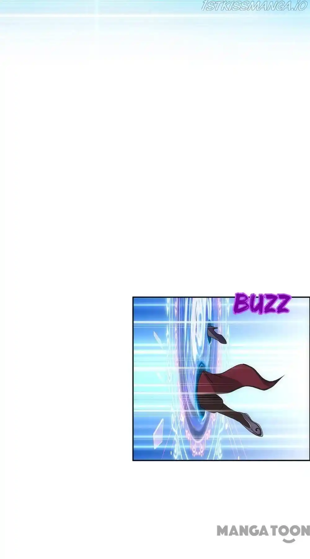 Demon God Chapter 262