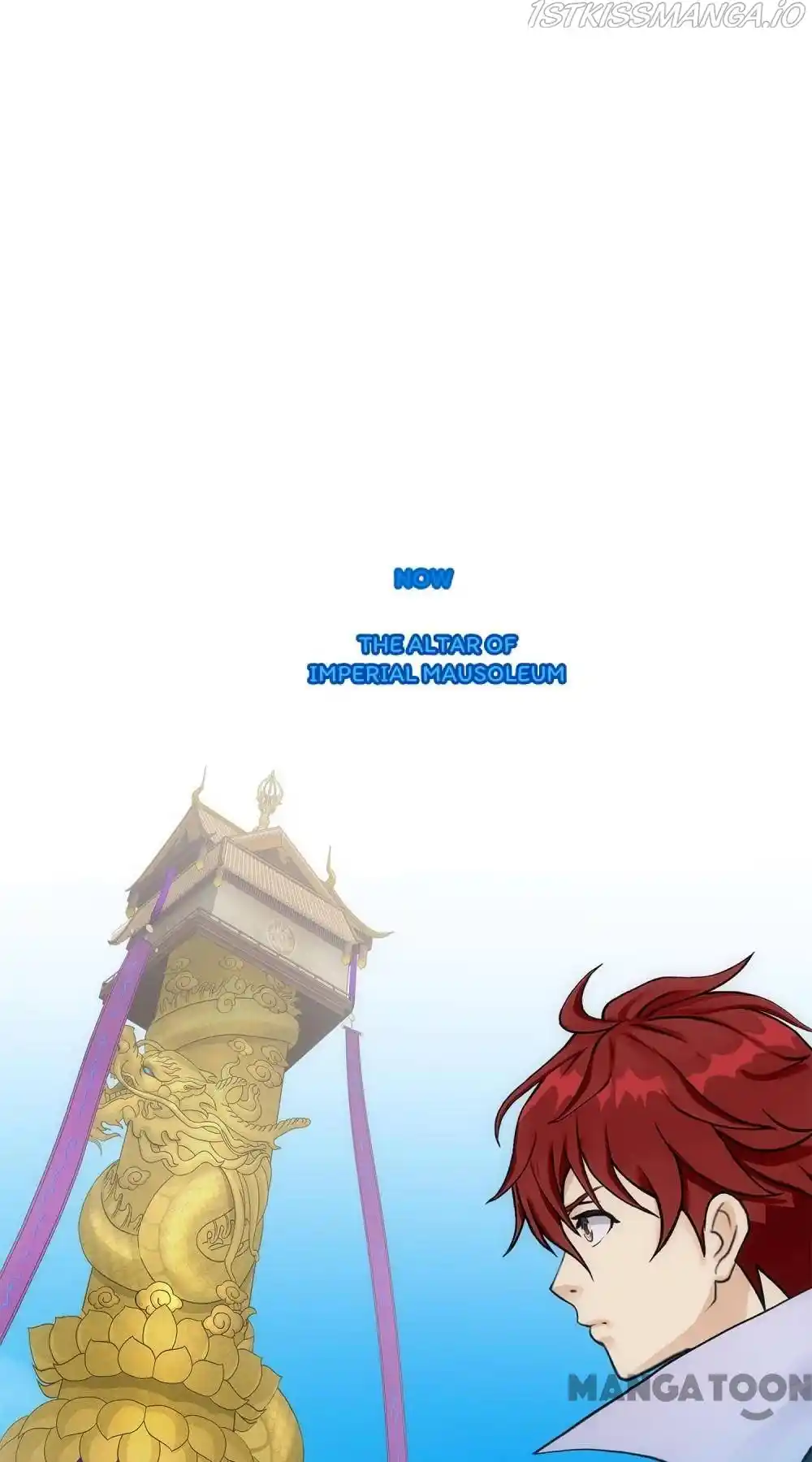 Demon God Chapter 262