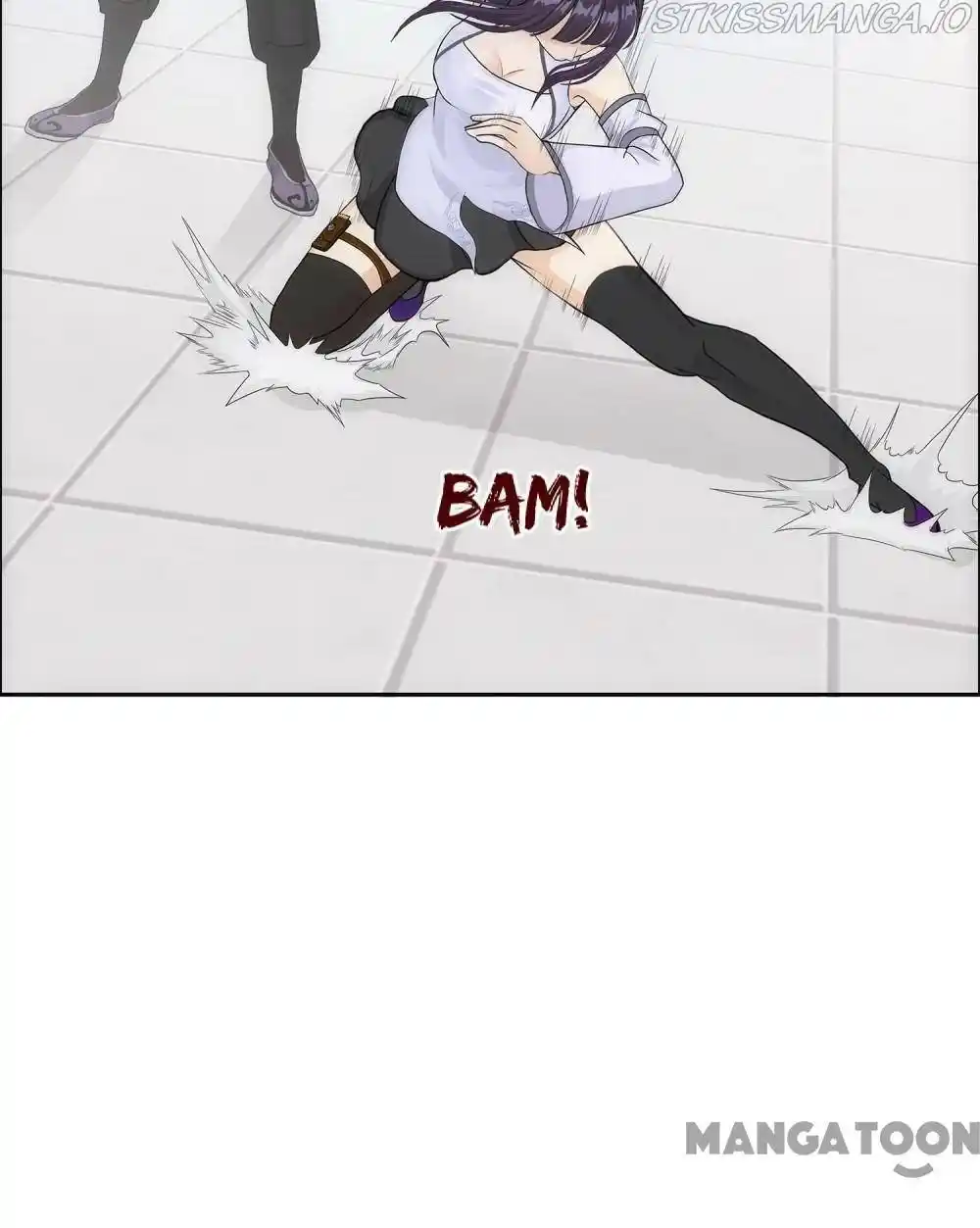 Demon God Chapter 262