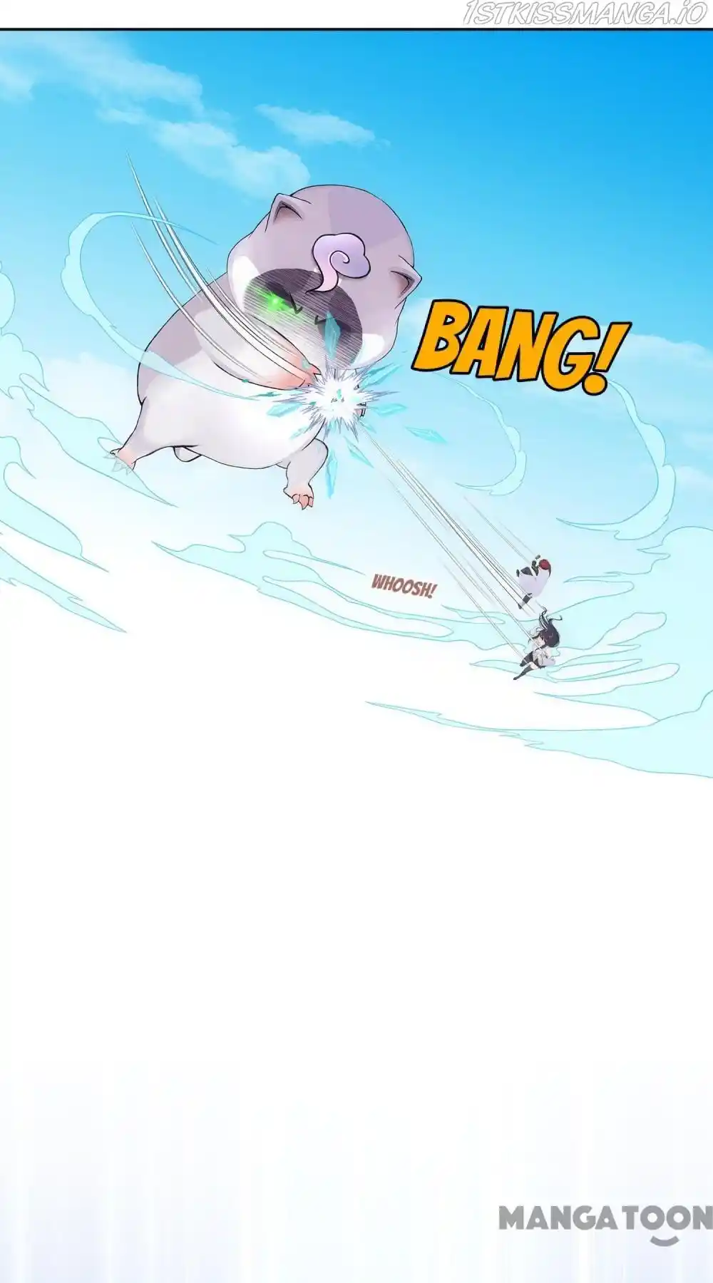 Demon God Chapter 263