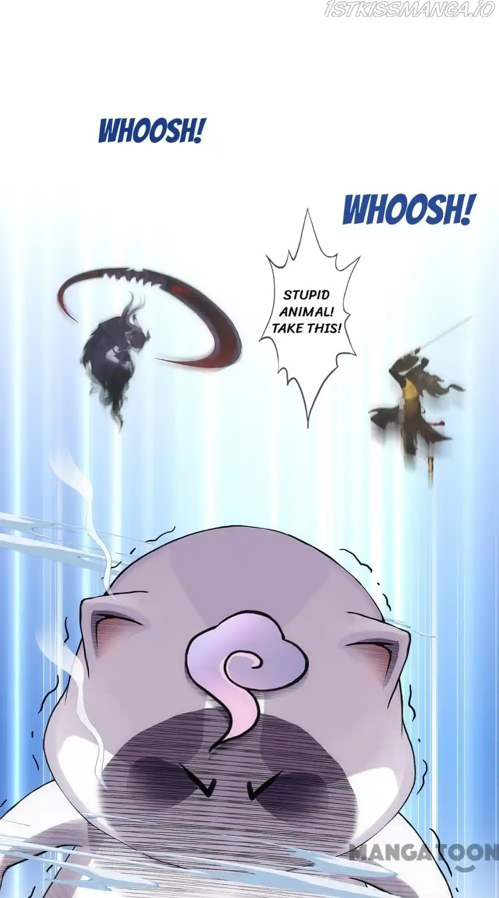 Demon God Chapter 263