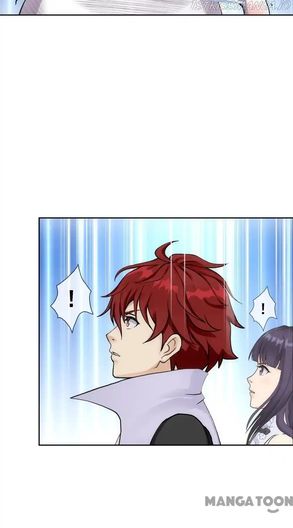 Demon God Chapter 263