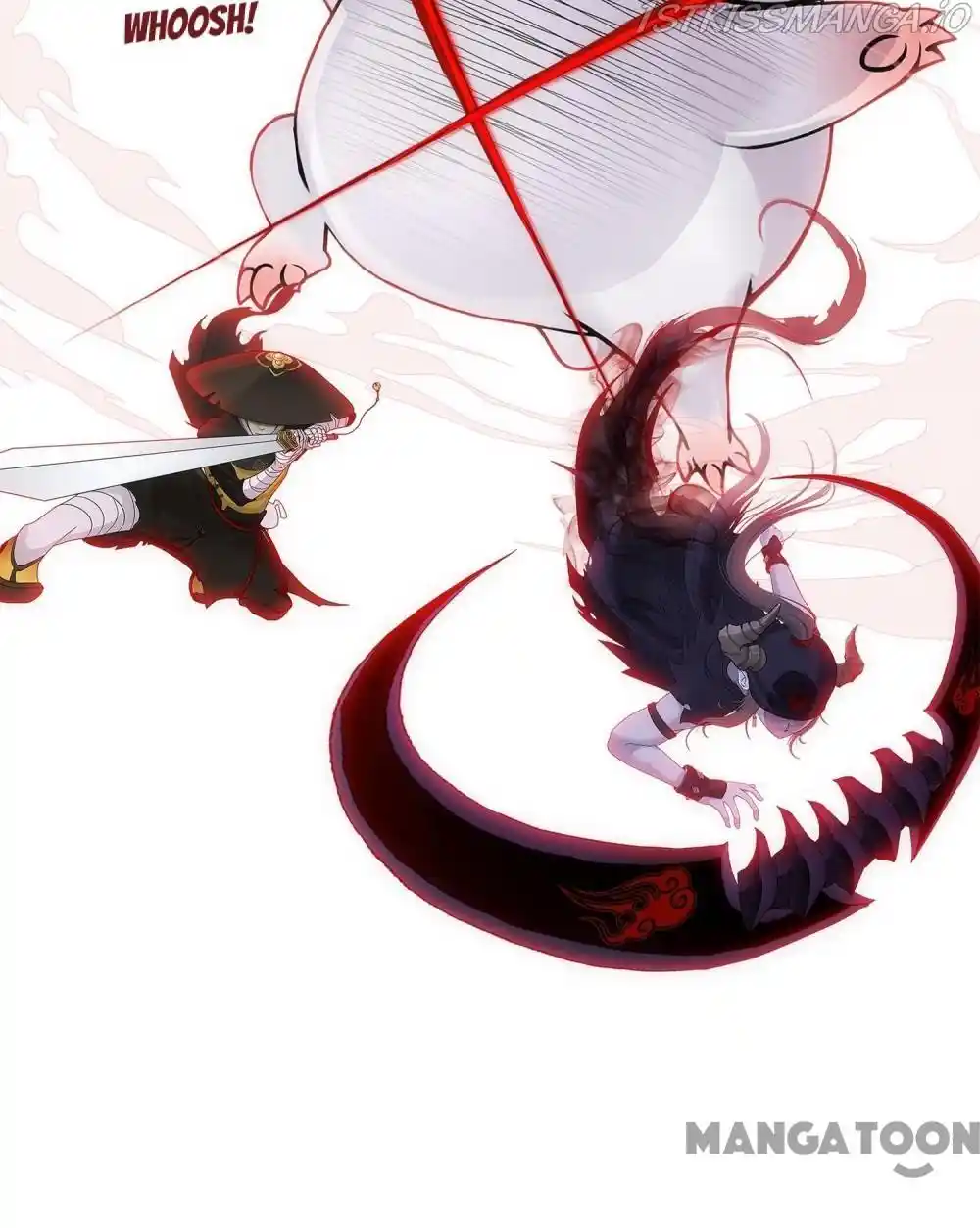 Demon God Chapter 263