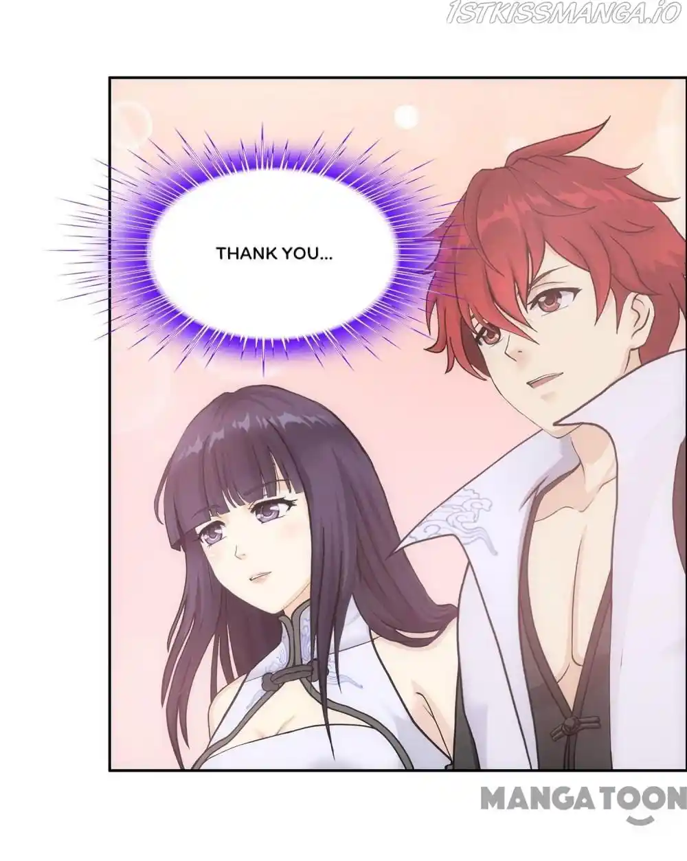 Demon God Chapter 263