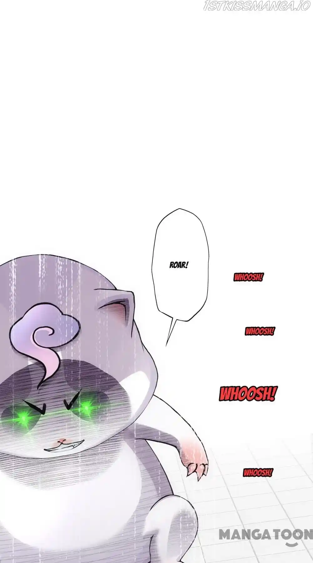 Demon God Chapter 263