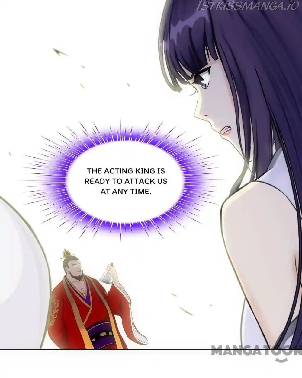 Demon God Chapter 264