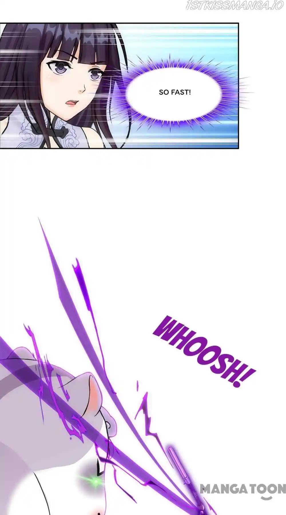 Demon God Chapter 264